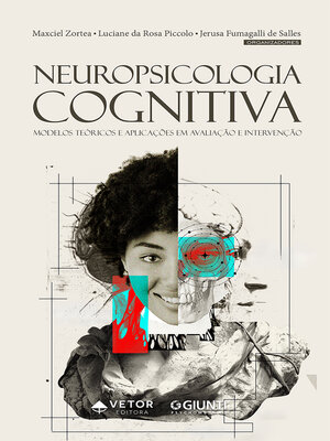 cover image of Neuropsicologia Cognitiva